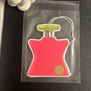 Bond No. 9 NYC Red Air Freshener